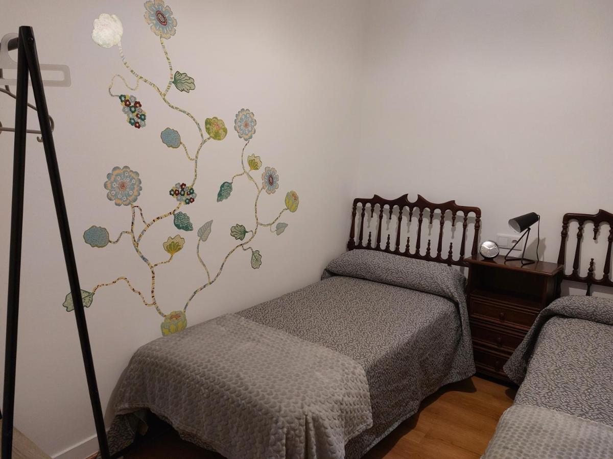Casa Vily فيلاغارثيا دي أروزا المظهر الخارجي الصورة