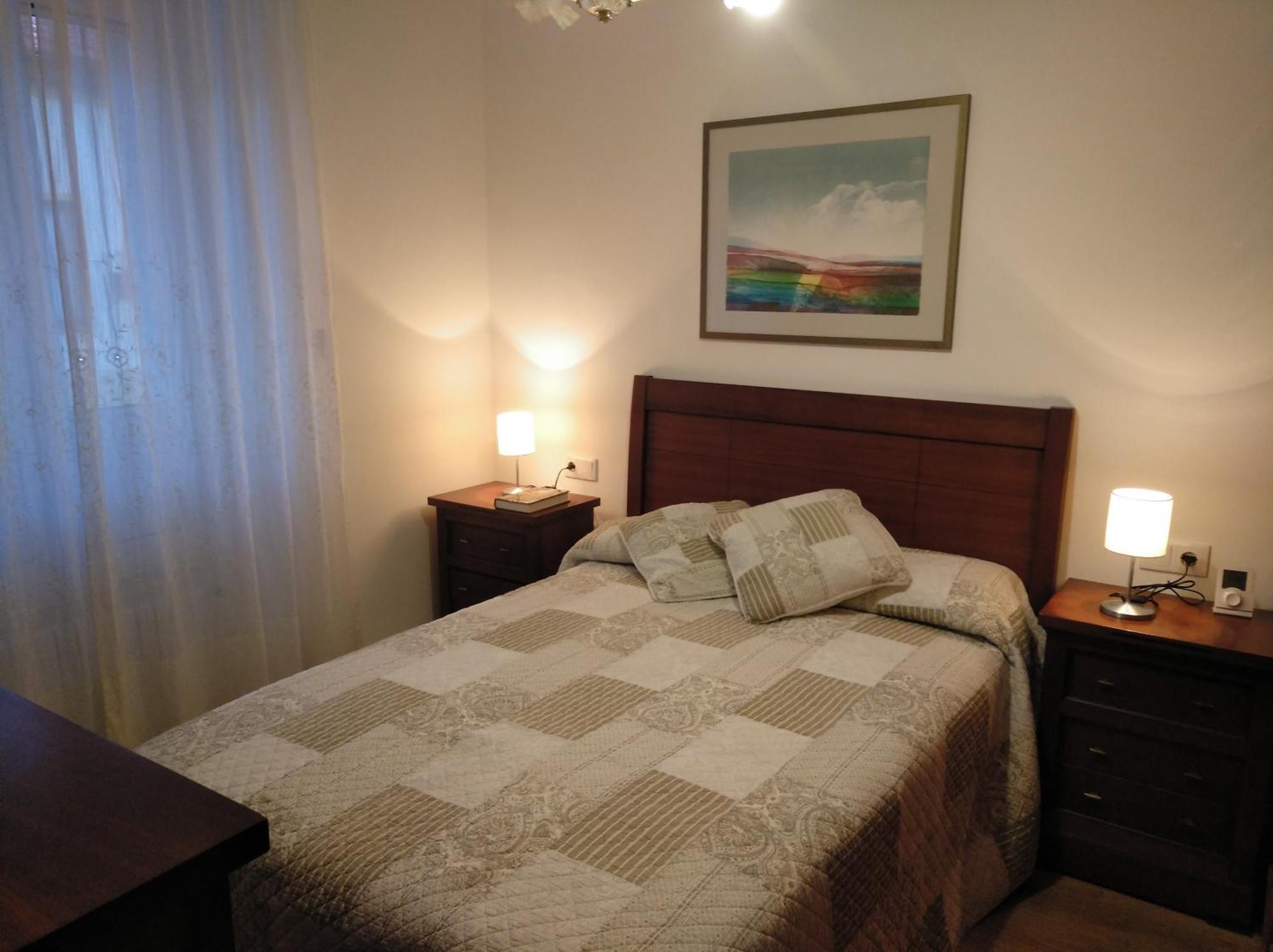 Casa Vily فيلاغارثيا دي أروزا المظهر الخارجي الصورة