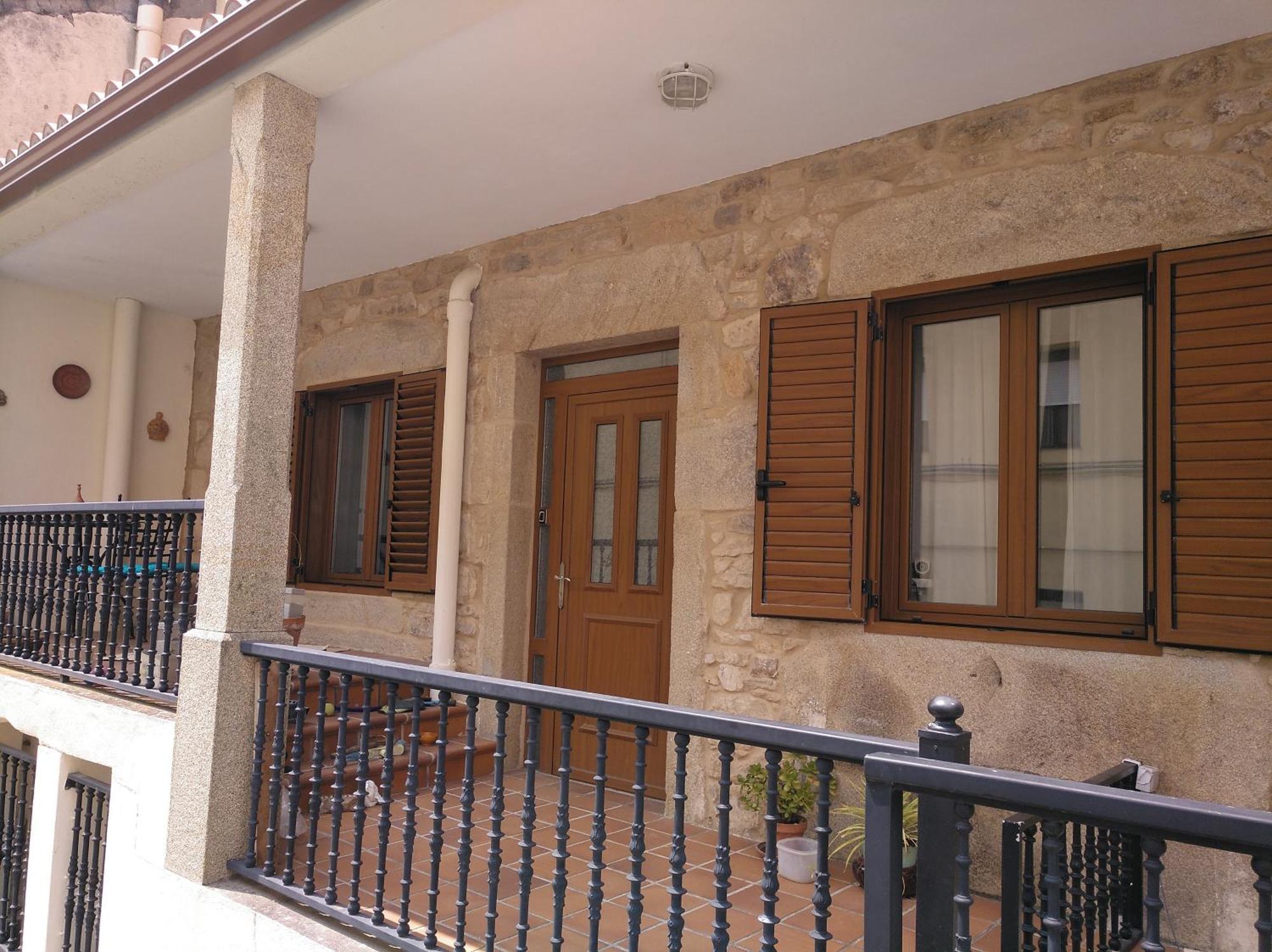 Casa Vily فيلاغارثيا دي أروزا المظهر الخارجي الصورة