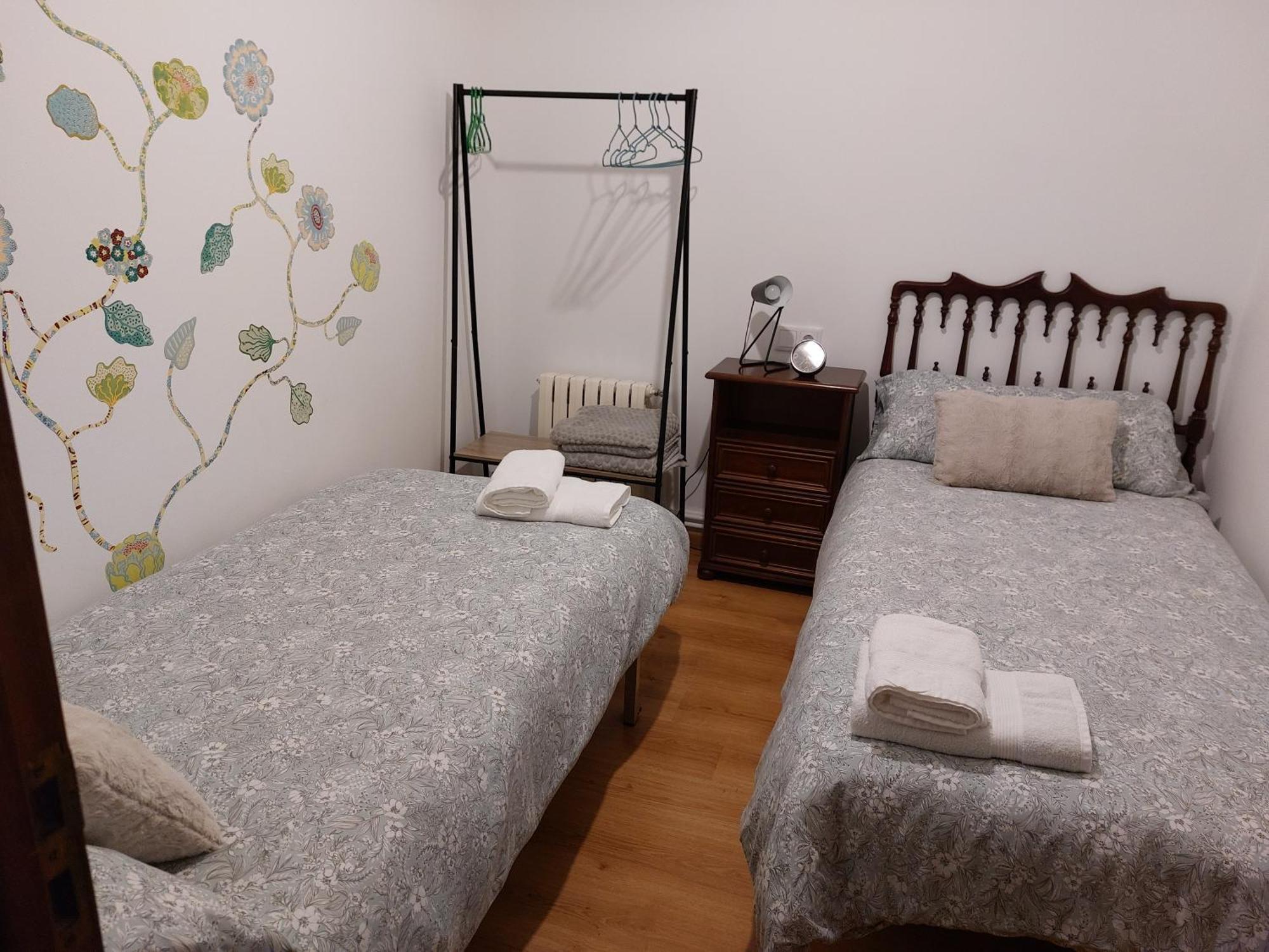 Casa Vily فيلاغارثيا دي أروزا المظهر الخارجي الصورة