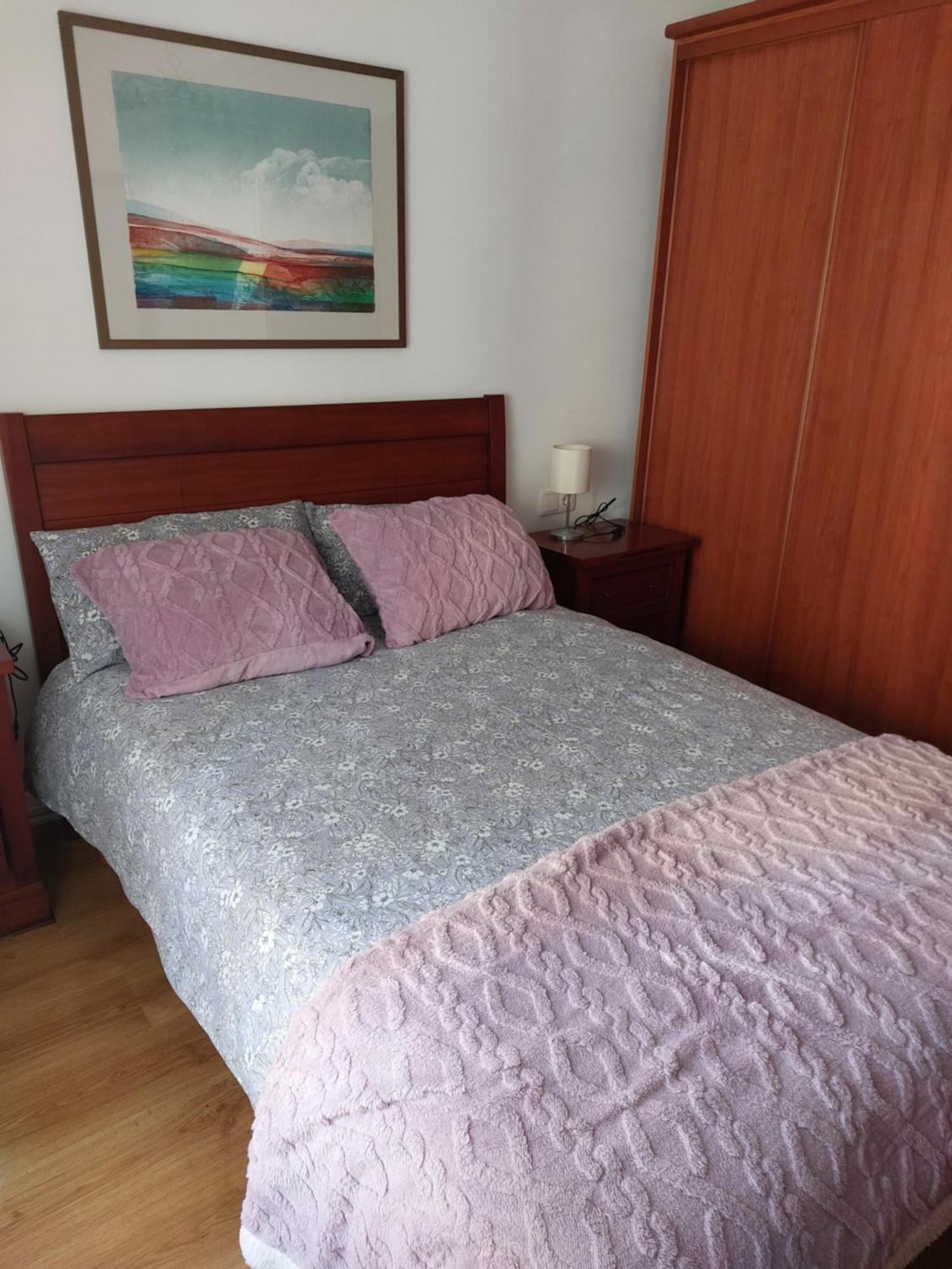Casa Vily فيلاغارثيا دي أروزا المظهر الخارجي الصورة